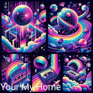 Your My Home