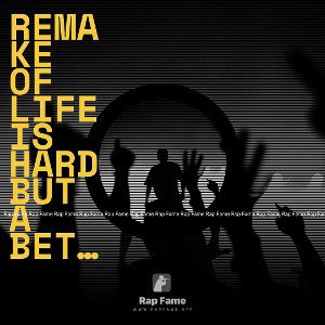 remake of life is hard but a better voice