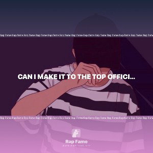 can I make it to the top official music video
