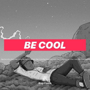 be cool