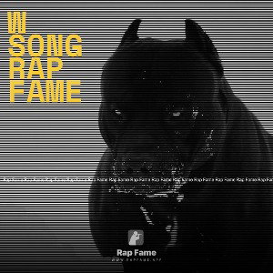 W song rap fame