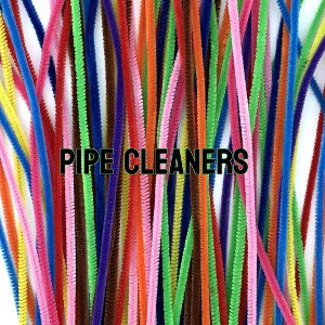 pipe cleaners