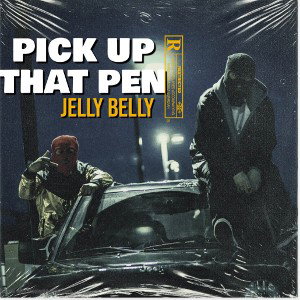 Pick up that pen prod. @beatruler