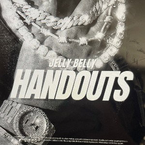 Handouts prod. @beatruler