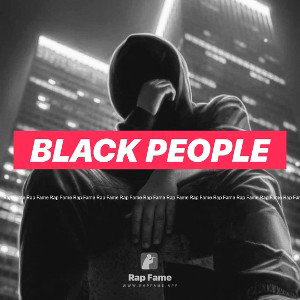 Black people