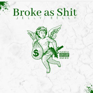 Broke as Shit
