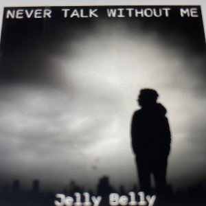 NEVER TALK WITHOUT ME 