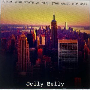 A NEW YORK STATE OF MIND