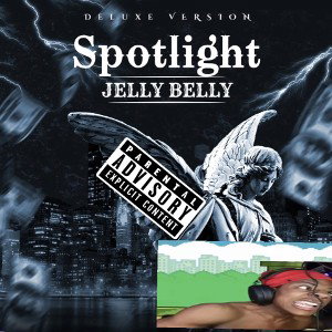 Spotlight (Deluxe Version)