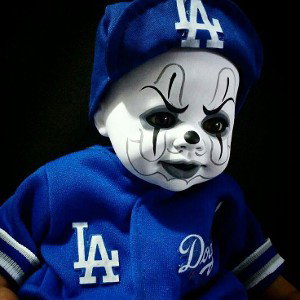 WE COMING 