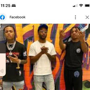 Doa diss