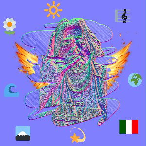 Sicilia freestyle (album ~ verdi in vita)