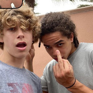 lil white chocolate 