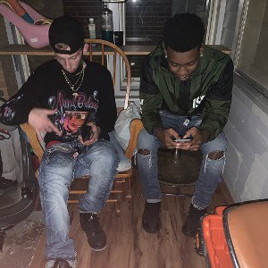 TheJuice 👿👿