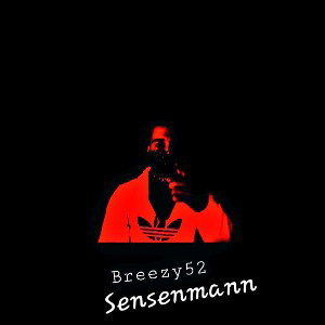 Breezy52 - Sensenmann 