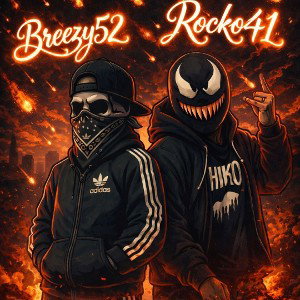 Breezy52 feat Rocko41 - Zu dope