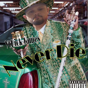 Never Die