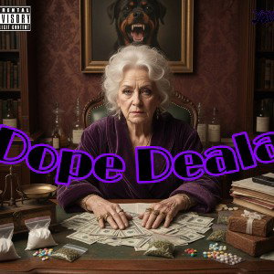 dope deala