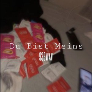 Du Bist Meins