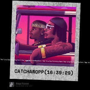 Catch An Opp (16:39:29)