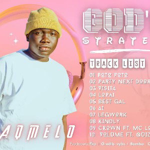 Volume_BlaqMelo ft Quizzy Kei