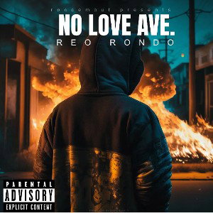 No Love ave