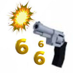only hold 6
