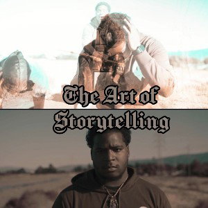 The Art of story telling - #TAOST
