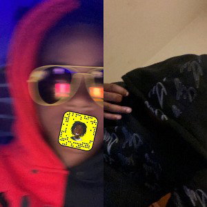 ybcJay ft lilzier (Blickout)