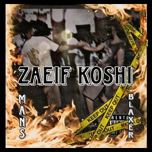 Zaeif Koshi | ضعیف کشی   