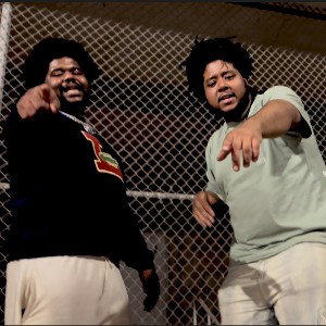 Grams X BrianDaGoat - Leave Me Alone