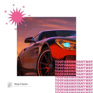 too far away anyway