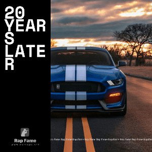 20 years later