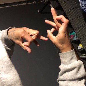 Cold night