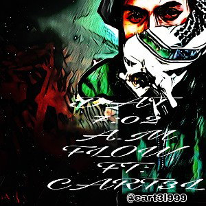 K.F.D.P - DAT 702 AM FLOW INTRO FT_CART3L