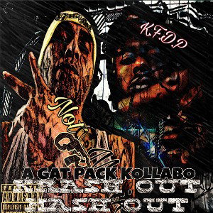 DAT ' 4 Fa 4' AKT A AZZ KOLLABO FT:@notmusik