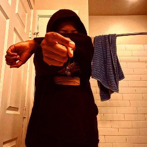 Goated type shii