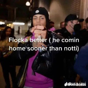 I'm not waiting 