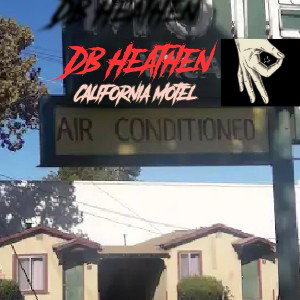 California Motel 