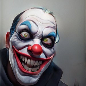 smile now, revenge later