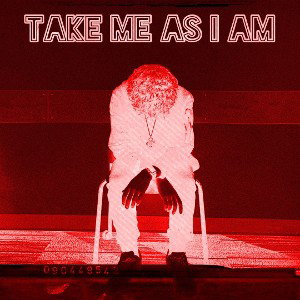 Take Me As I Am (REWORKED)