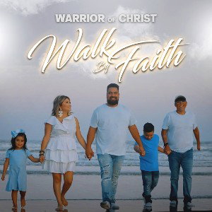 Walk by faith