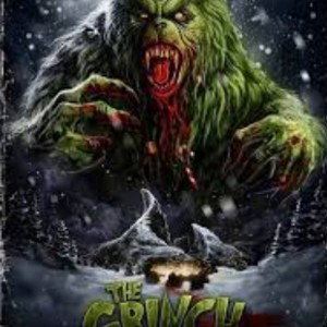 the Grinch 