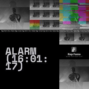 alarma ⏰ improvisation 