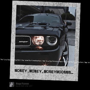 money, money, money moonnnney