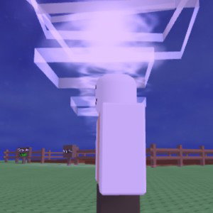 some stars can glow