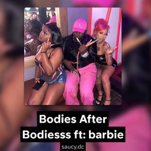 Bodies After Bodiesss 