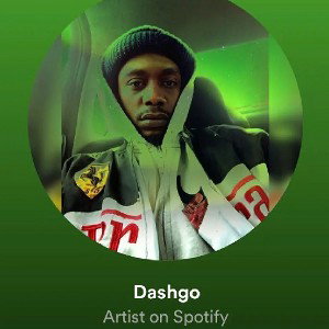 Dashgo x Major Gray - Weed Smoke 