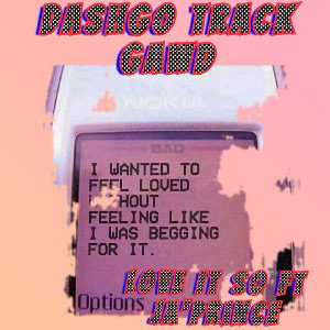 Dashgo Ft JAPRINCE - love it so 