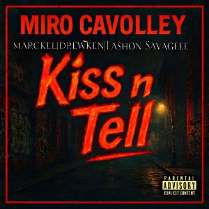 Kiss N Tell 